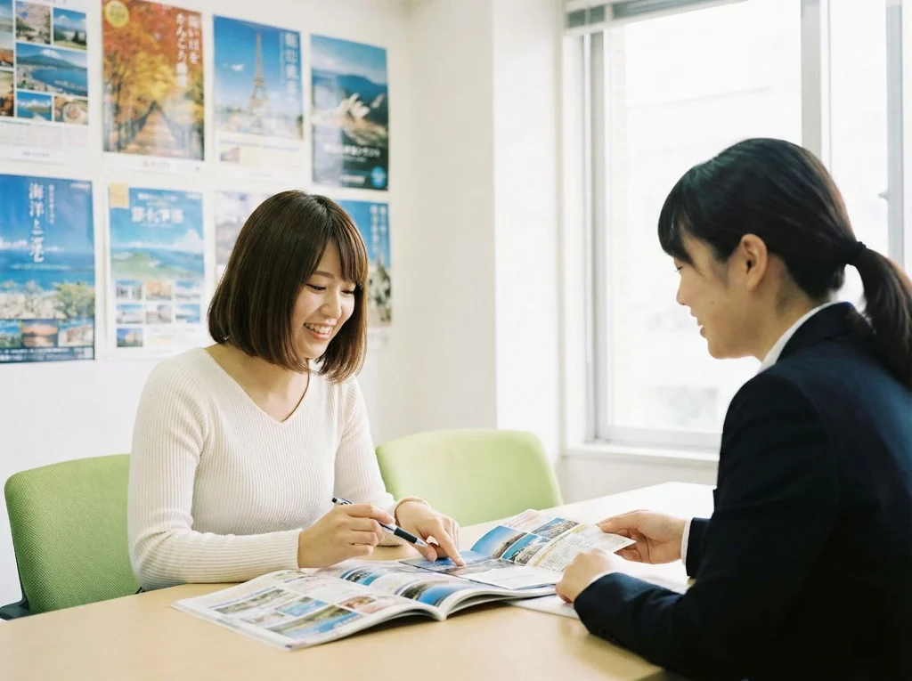 初めての韓国旅行のおすすめツアー選び