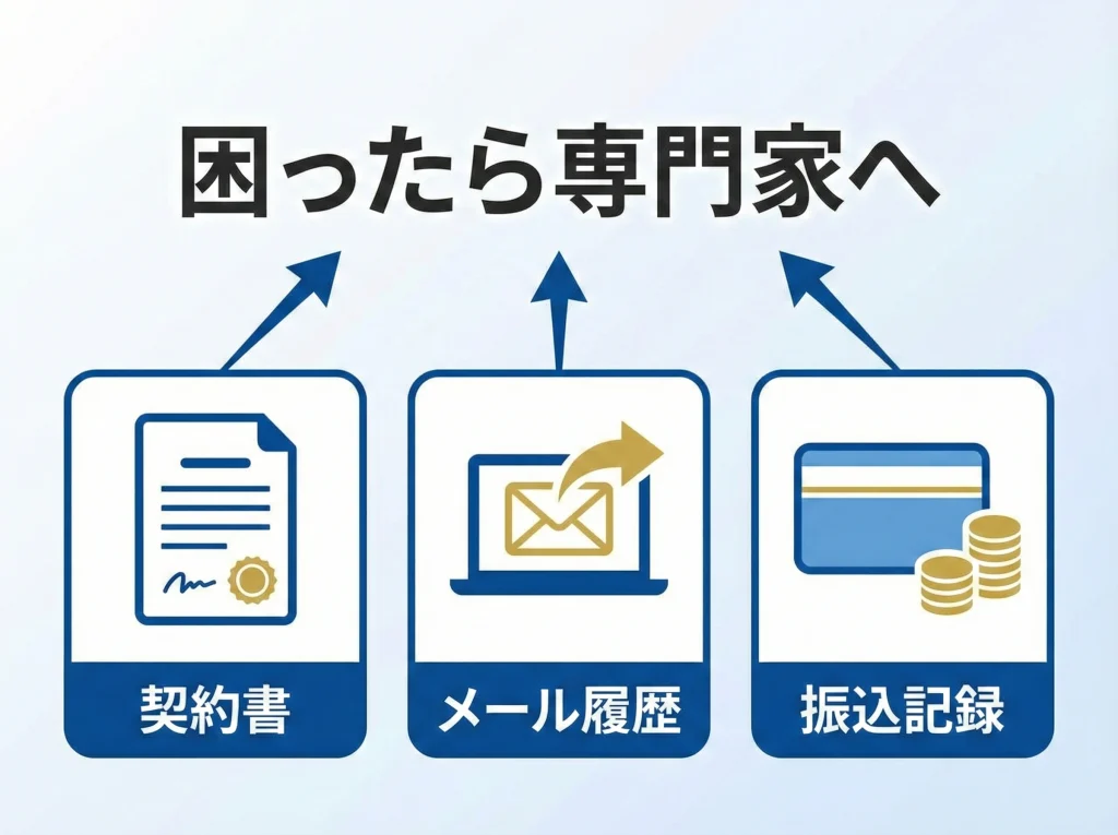 クーリングオフの可否