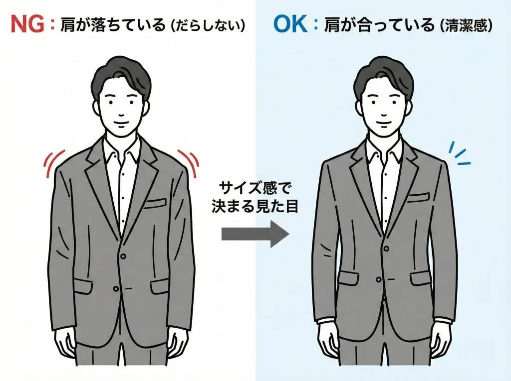 ブランドならドゥクラッセとダーバン