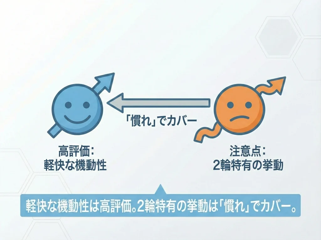 レビュー・口コミで見る評判