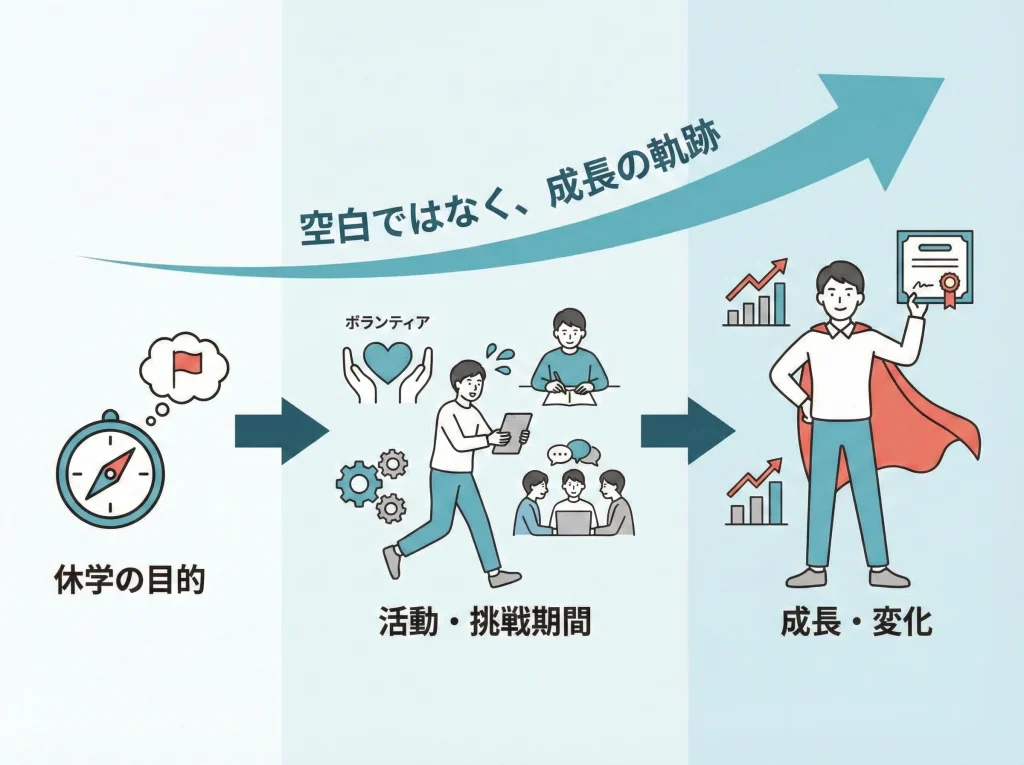 休学留年は就活で不利？