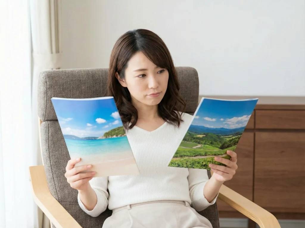 JTBたびもの撰華口コミ評判の比較ポイント