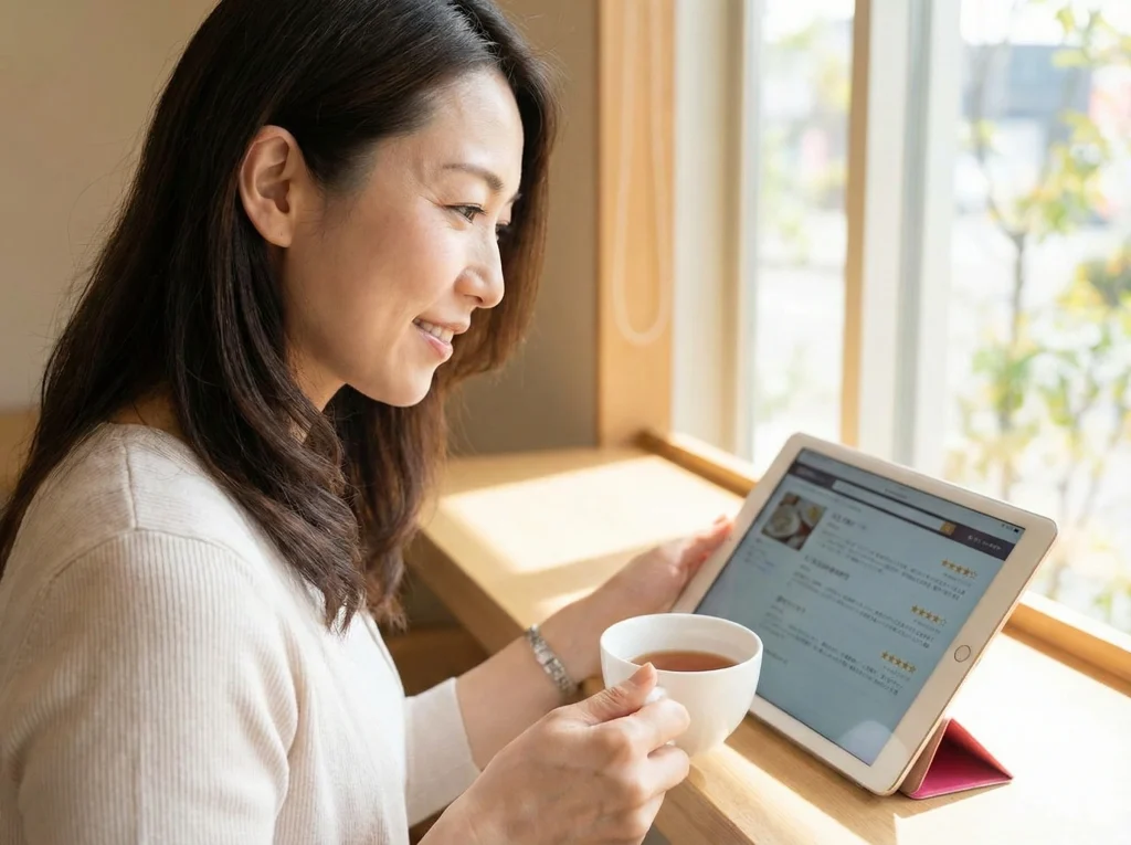 JTBたびもの撰華の口コミ評判
