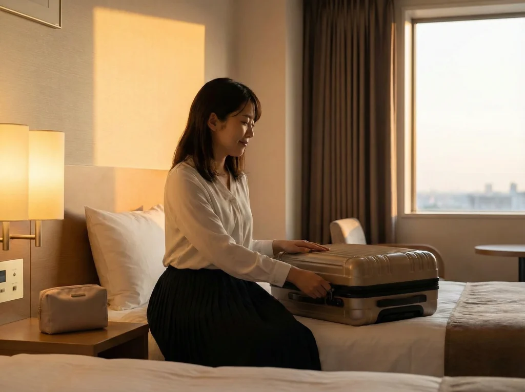 旅行で財布を変える総まとめ