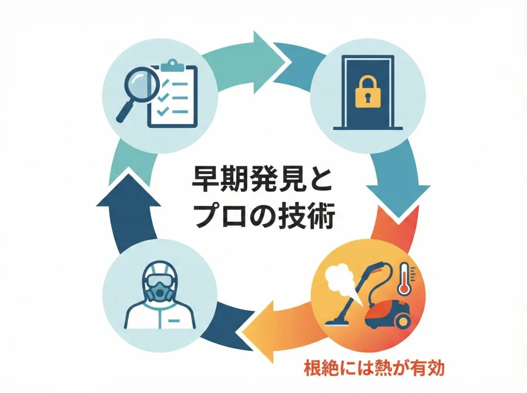 IPMと熱処理の基本