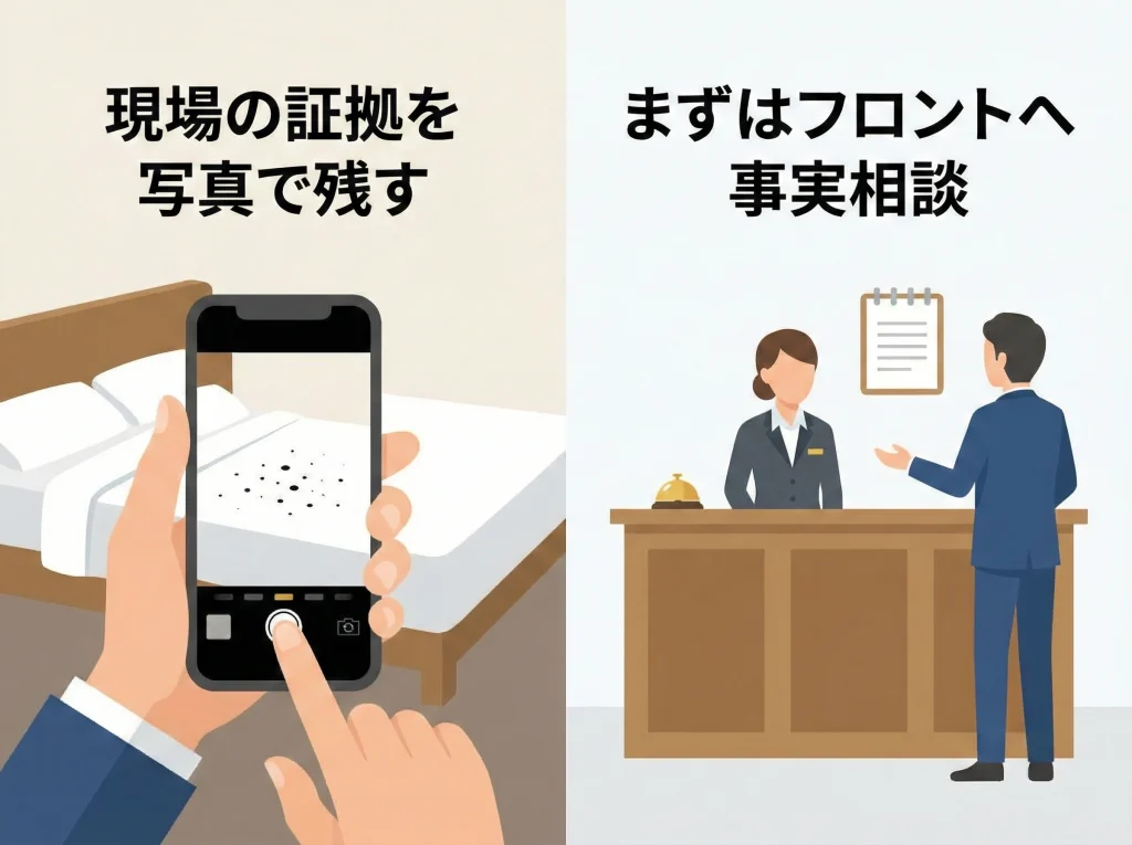 申告対応と返金補償