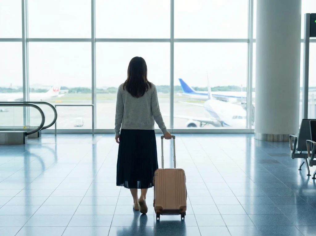 一泊旅行で同じ服まとめ