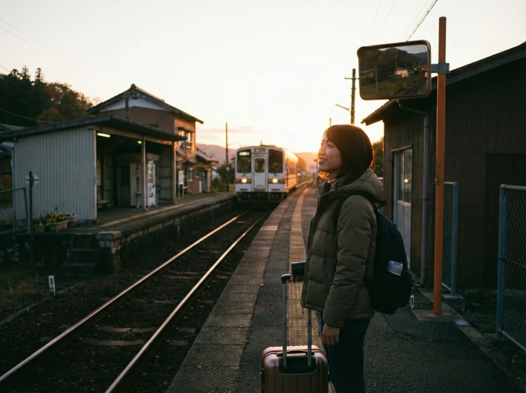 無理をしない判断が、結局いちばん良い旅を作ります。