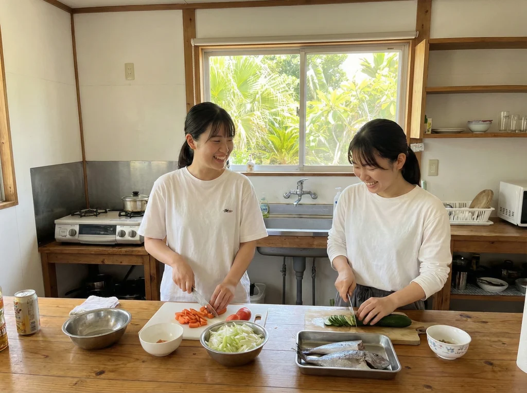 小笠原諸島旅行費用を抑える方法