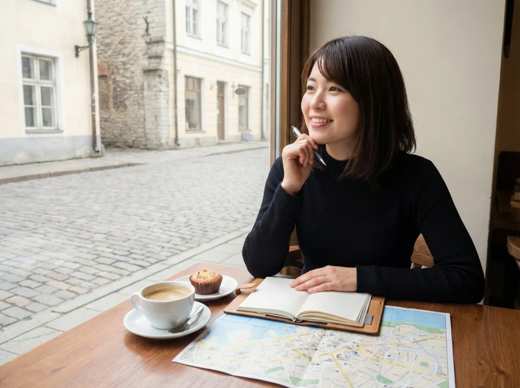 函館旅行2泊3日の予算相場