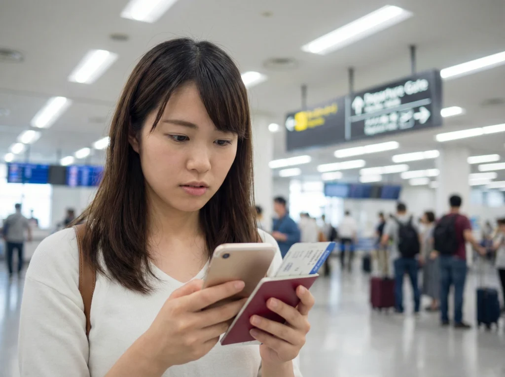 円安時代の大学生旅行ホテル相場