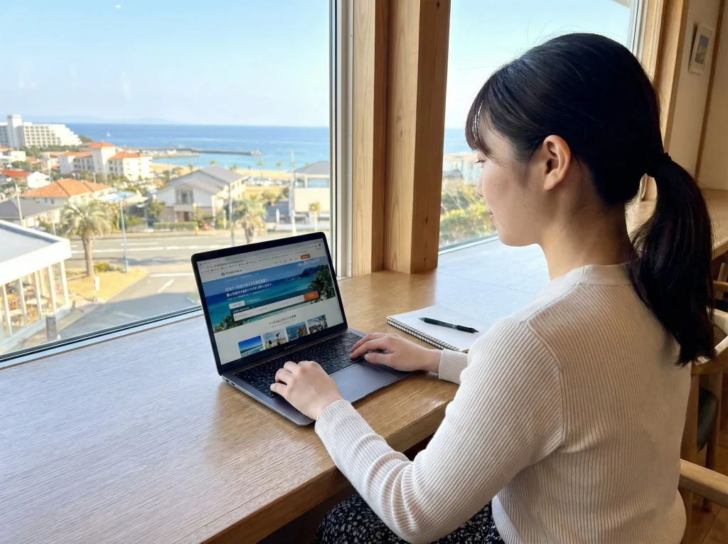 アルファリゾート基本情報