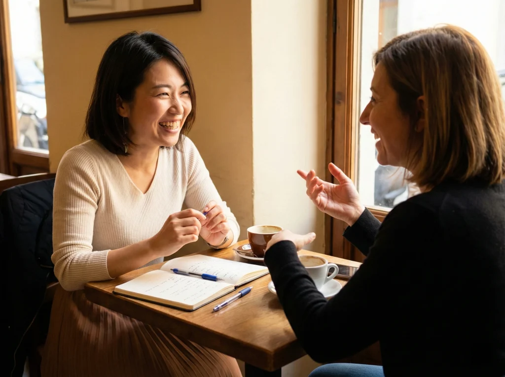 イタリア留学が辛い時の対処法