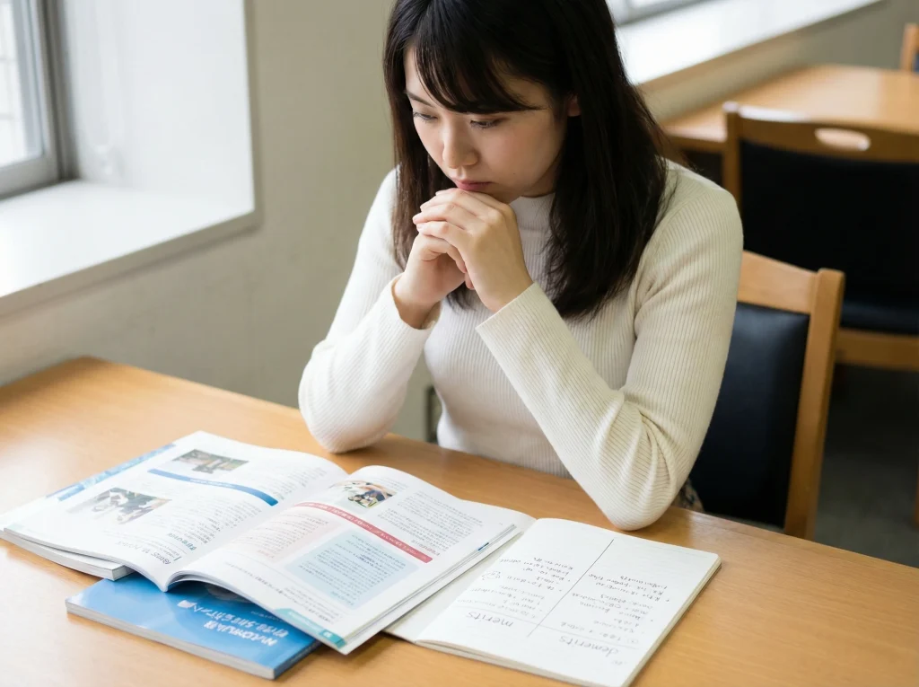 大学生は留学すべきかの判断軸