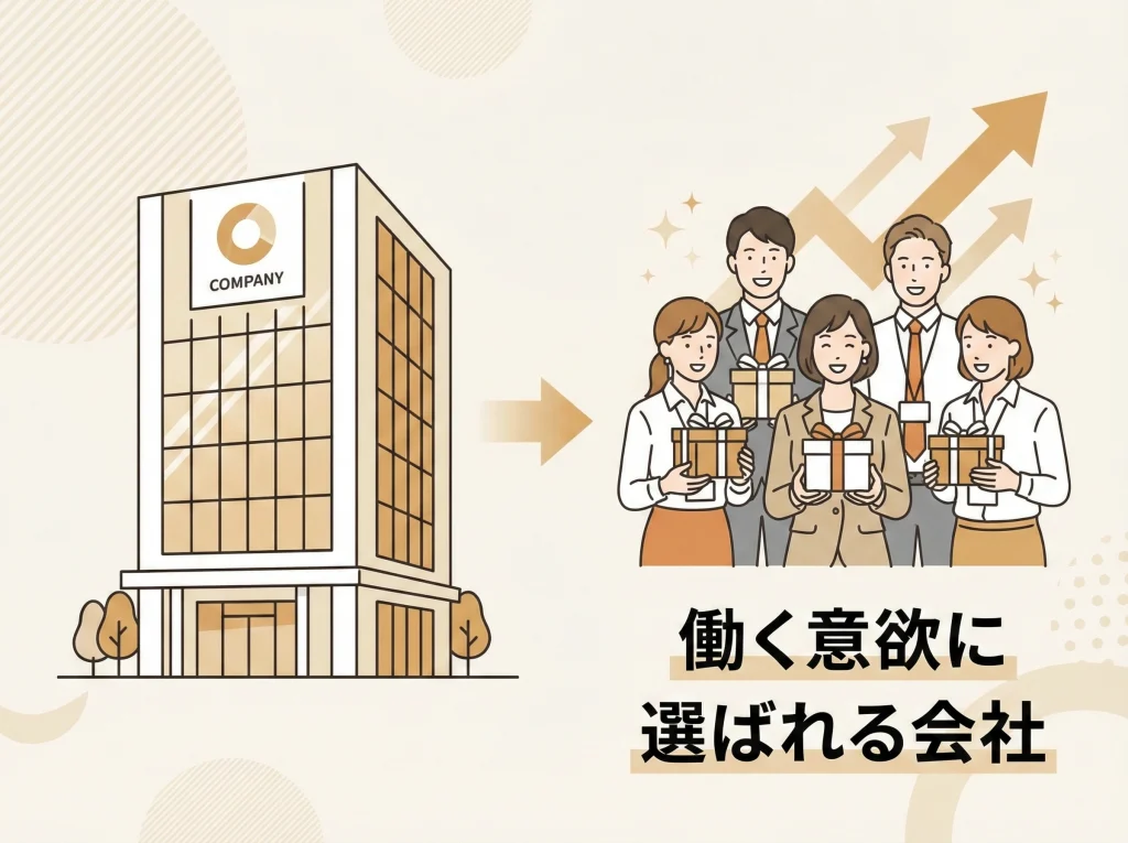 法人の福利厚生に活用