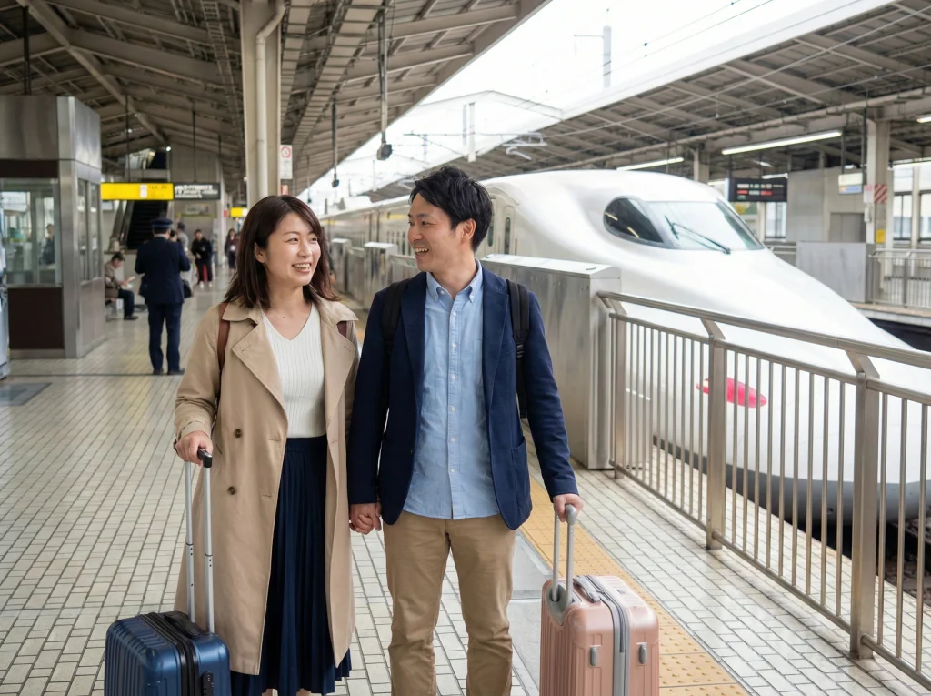 3万円以内旅行を交通費込みで作る