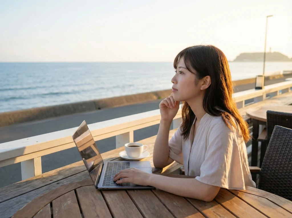 【まとめ】リゾートバイト.netはこんな人におすすめ