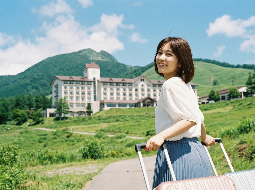 リゾートバイト.net基本情報