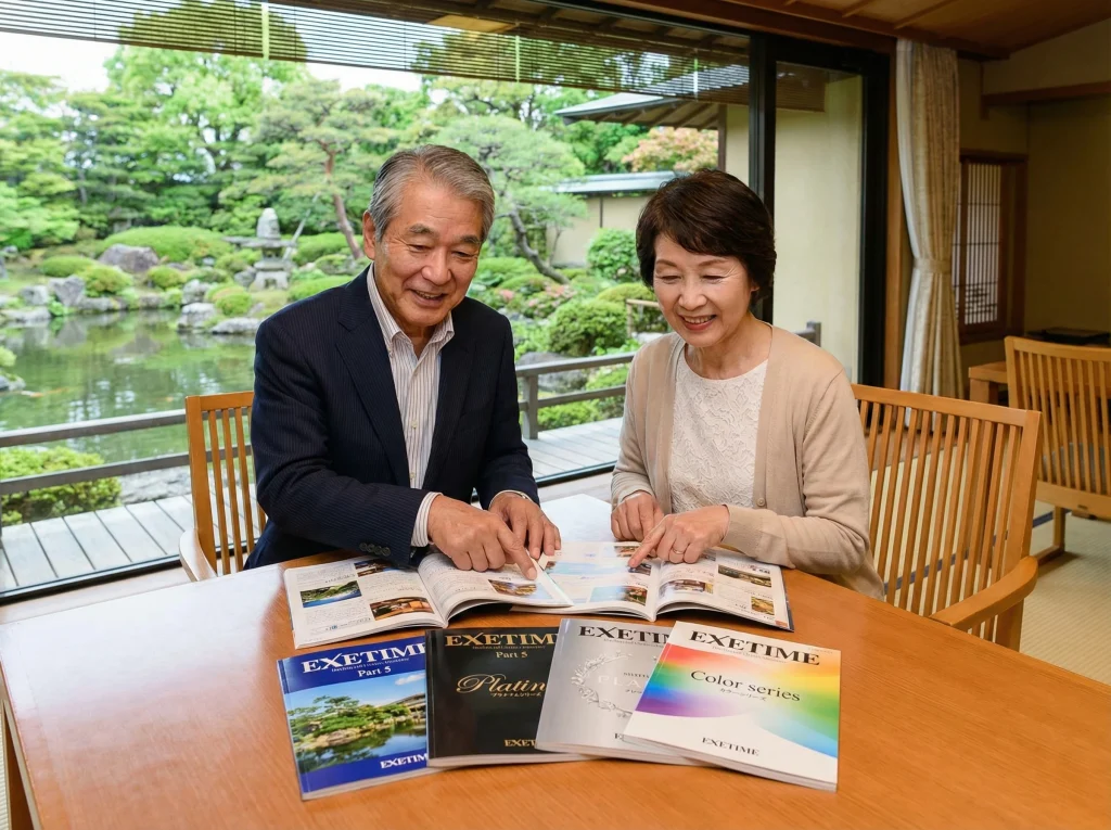 エグゼタイムの口コミ・評判とコース