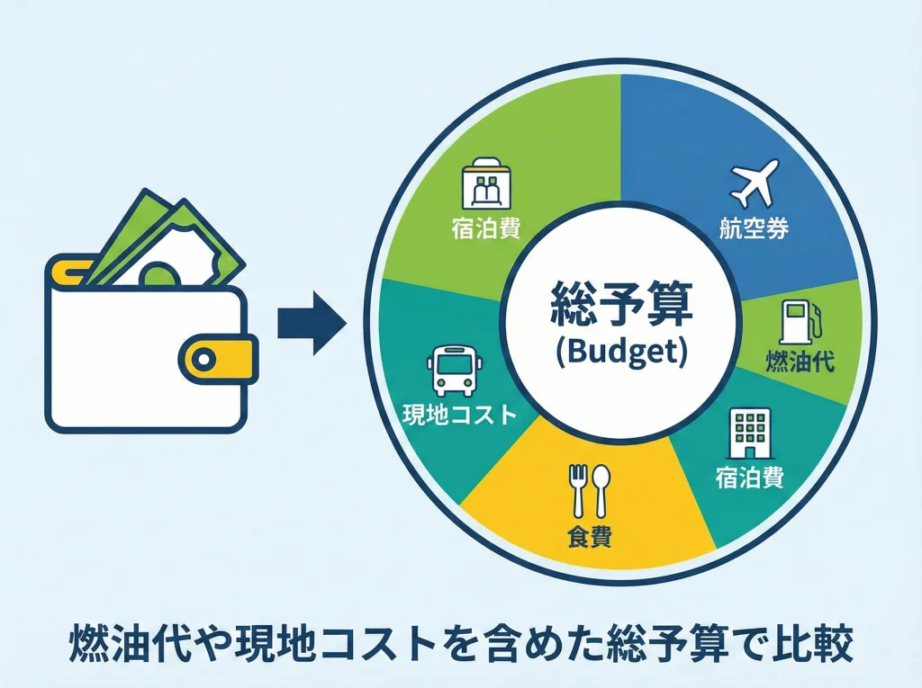 海外旅行は円安対策