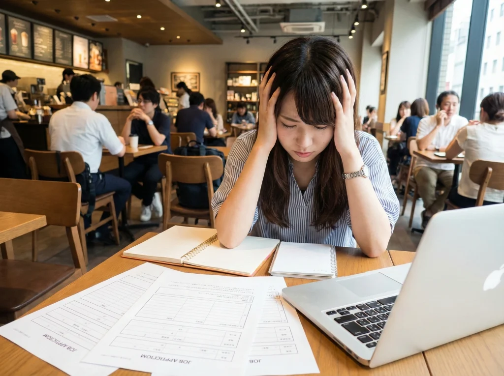 留学が就活で意味ない理由
