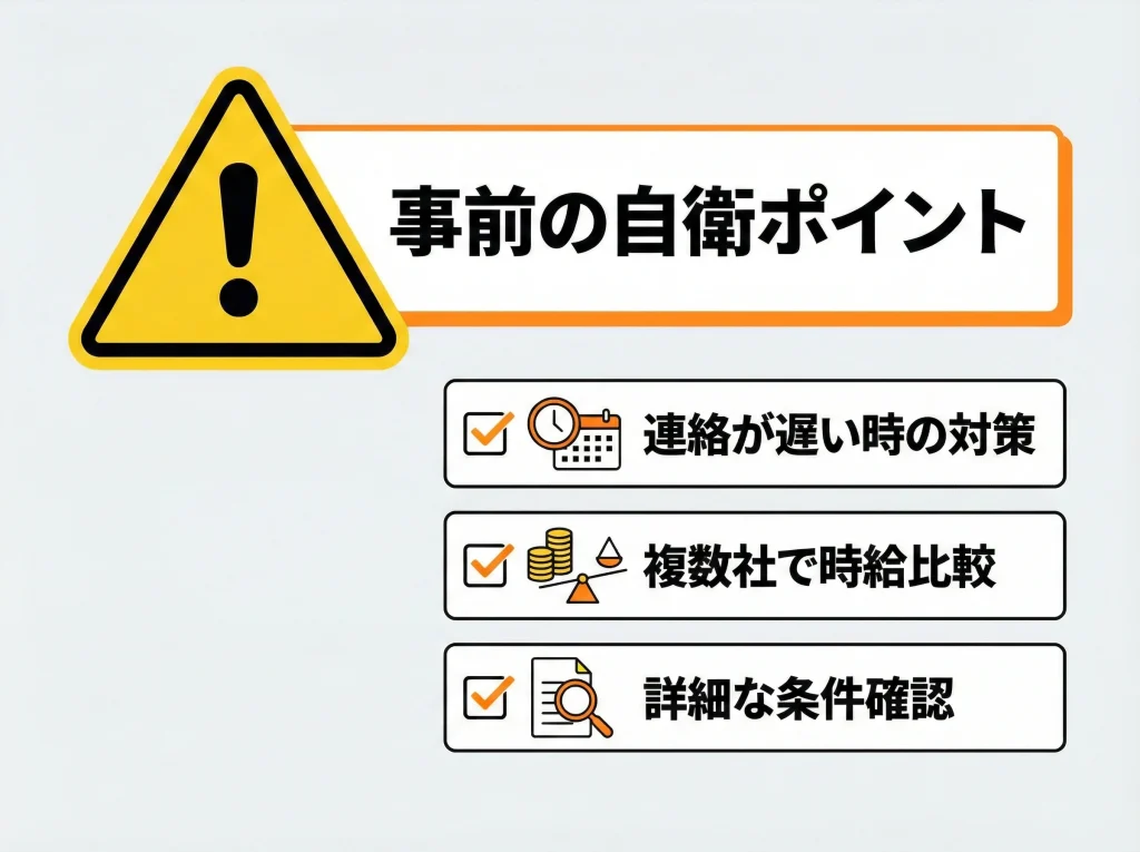 悪い口コミ・評判