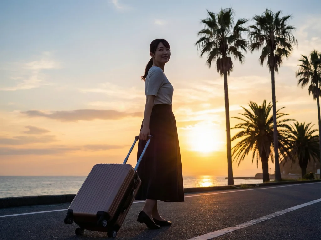 リゾートバイトサイト比較おすすめランキングまとめ