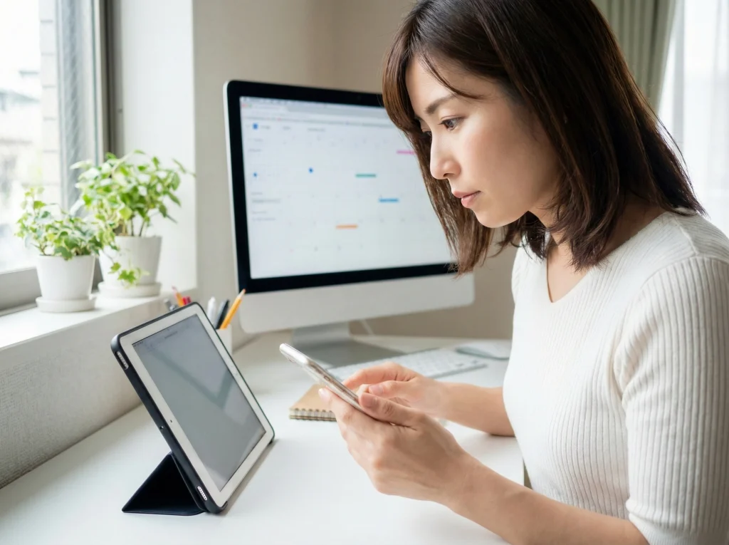 旅行プランナーフリーランスの稼ぎ方