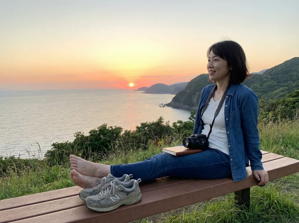 靴の足数は我慢じゃなく回る仕組みで決めるのが、結局いちばんラクかなと思います。