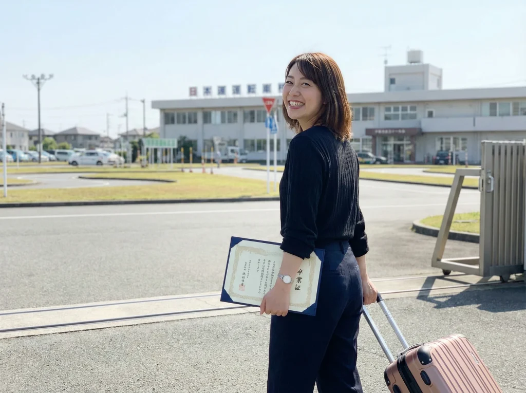 判断に迷う点がある場合は、教習所スタッフや関係機関、必要に応じて専門家に相談するのがおすすめです。