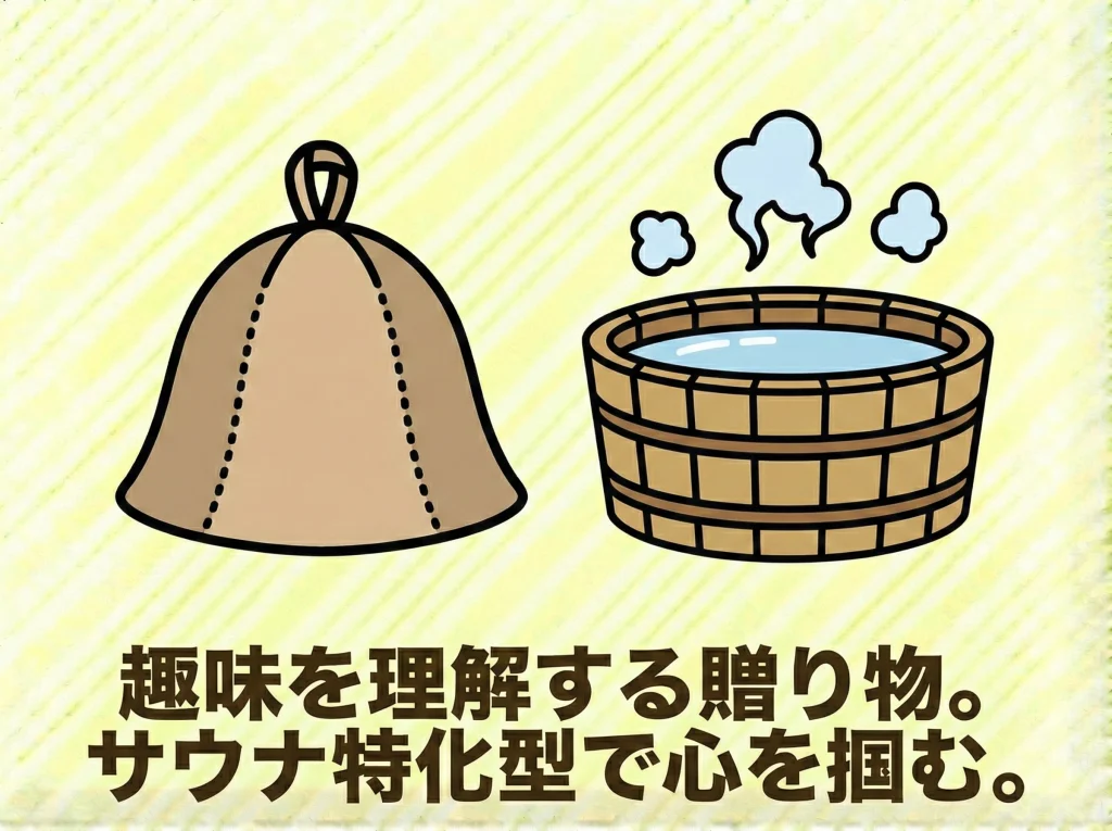 テーマ別サウナ宿セレクション