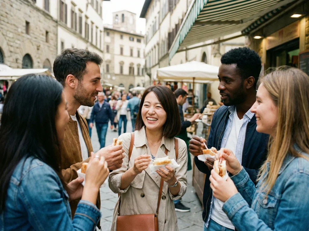 ワーキングホリデー1ヶ月だけを価値に変える