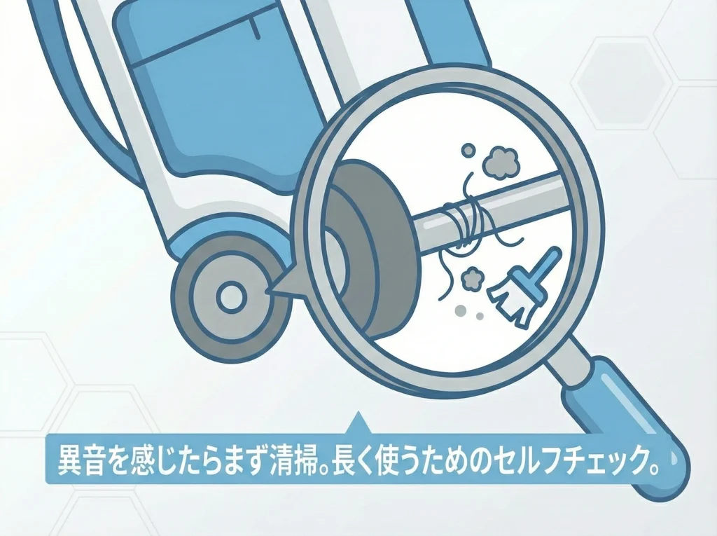 キャスター交換と修理受付