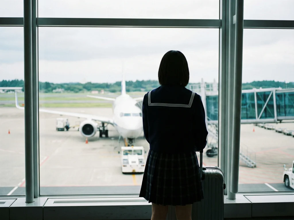 高校生の韓国短期留学全体像