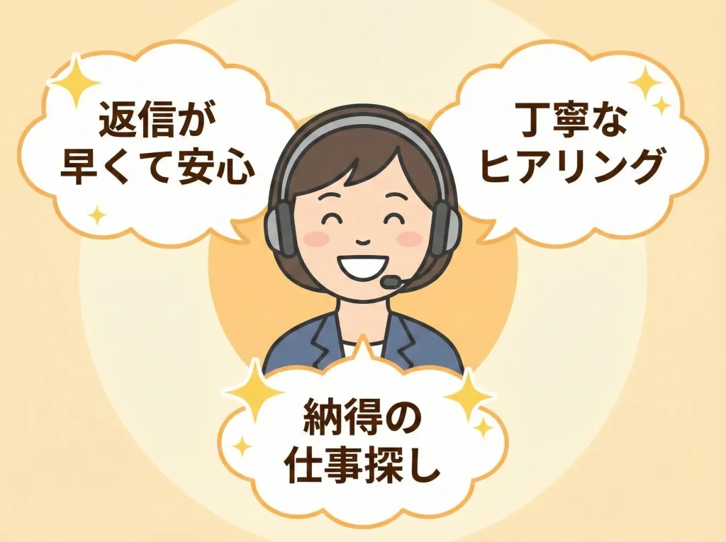 良い口コミ・評判