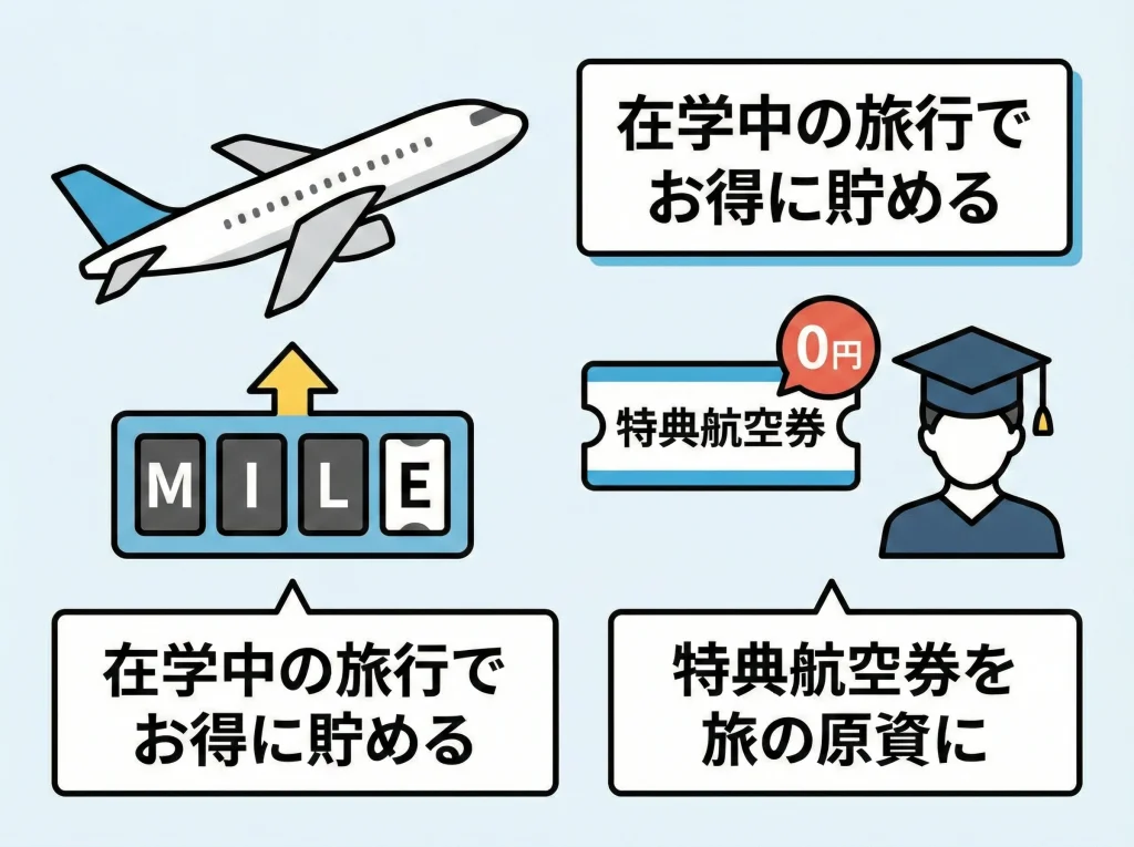 マイル重視のJALカードnavi