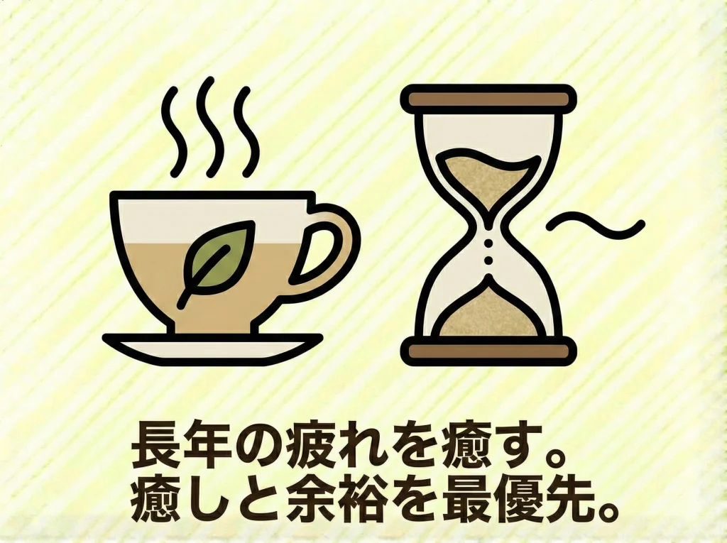 退職祝いの記念旅行ニーズ