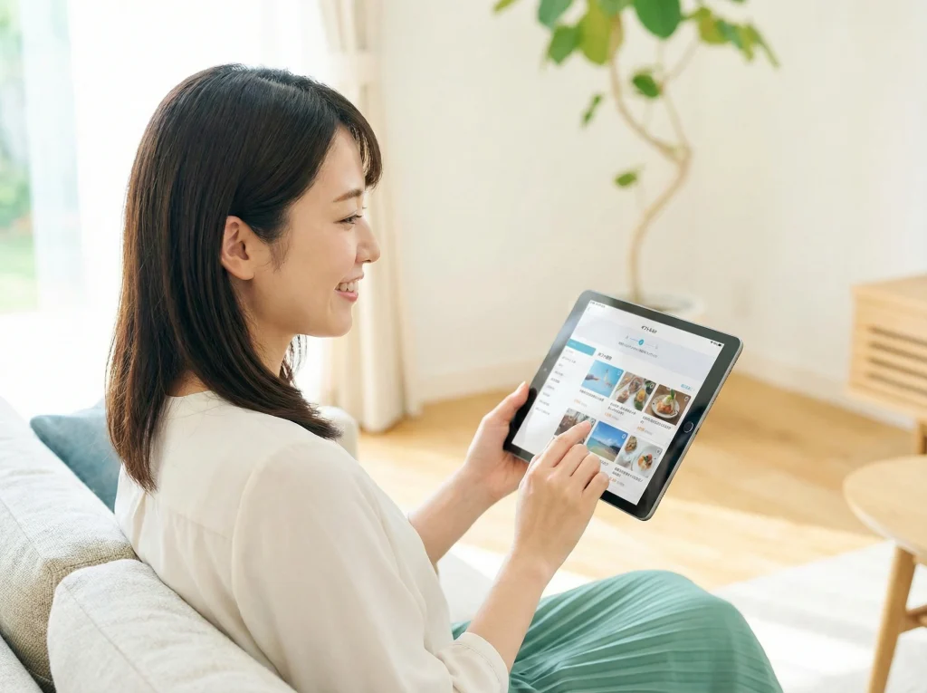 JTBしてねの口コミ・評判から見る使い方