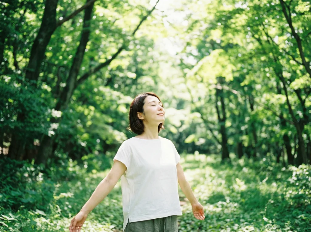 占いで旅行に行くべきか迷ったときの開運術