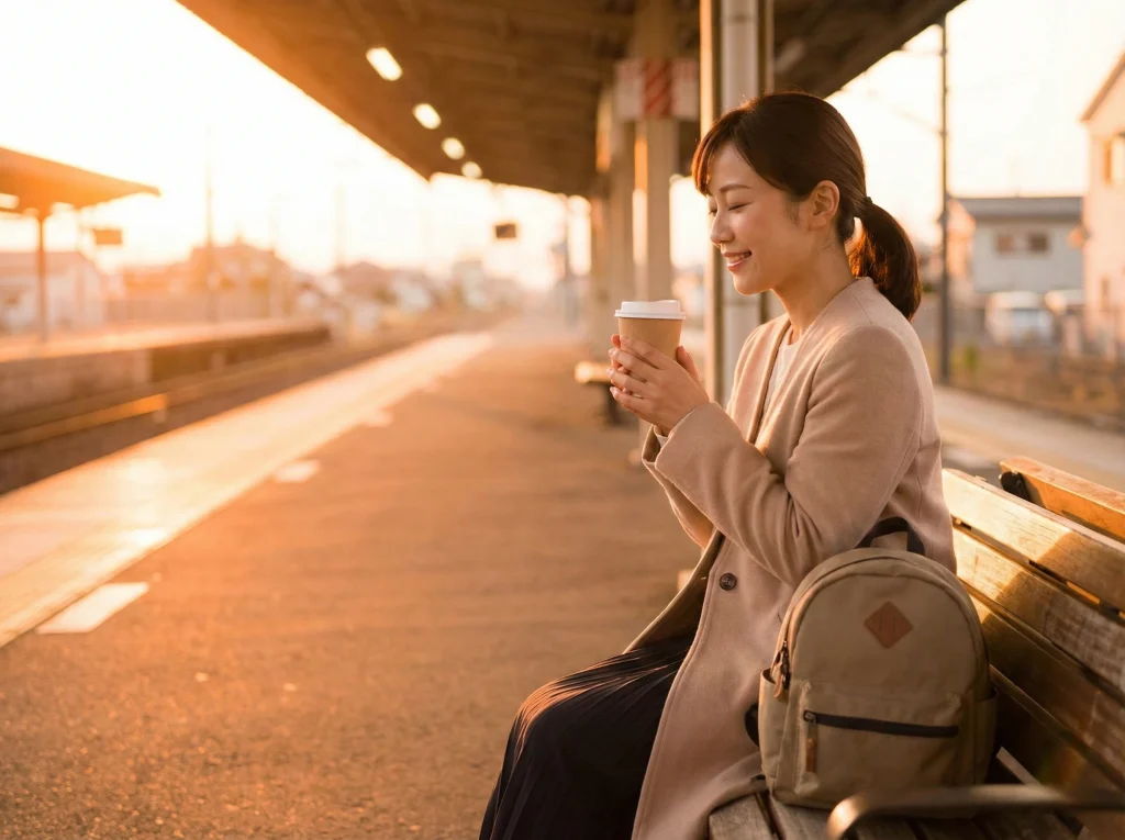 人生に疲れたときの日帰り一人旅まとめ