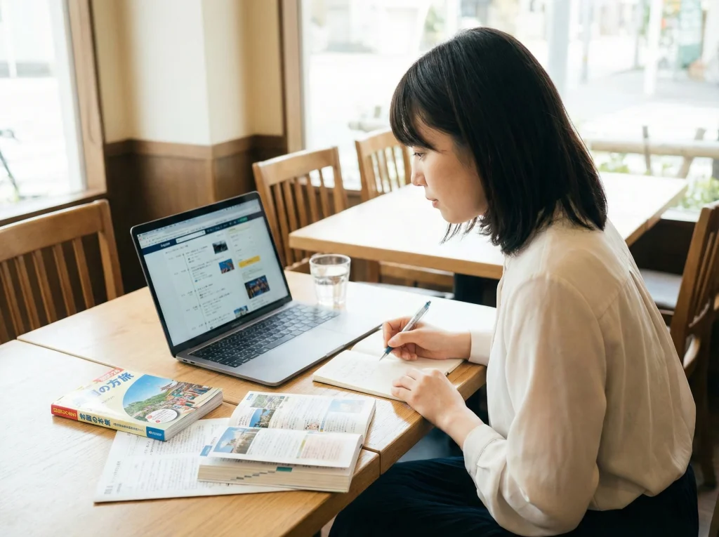 添乗員付き海外ツアーに気をつけろ実践術