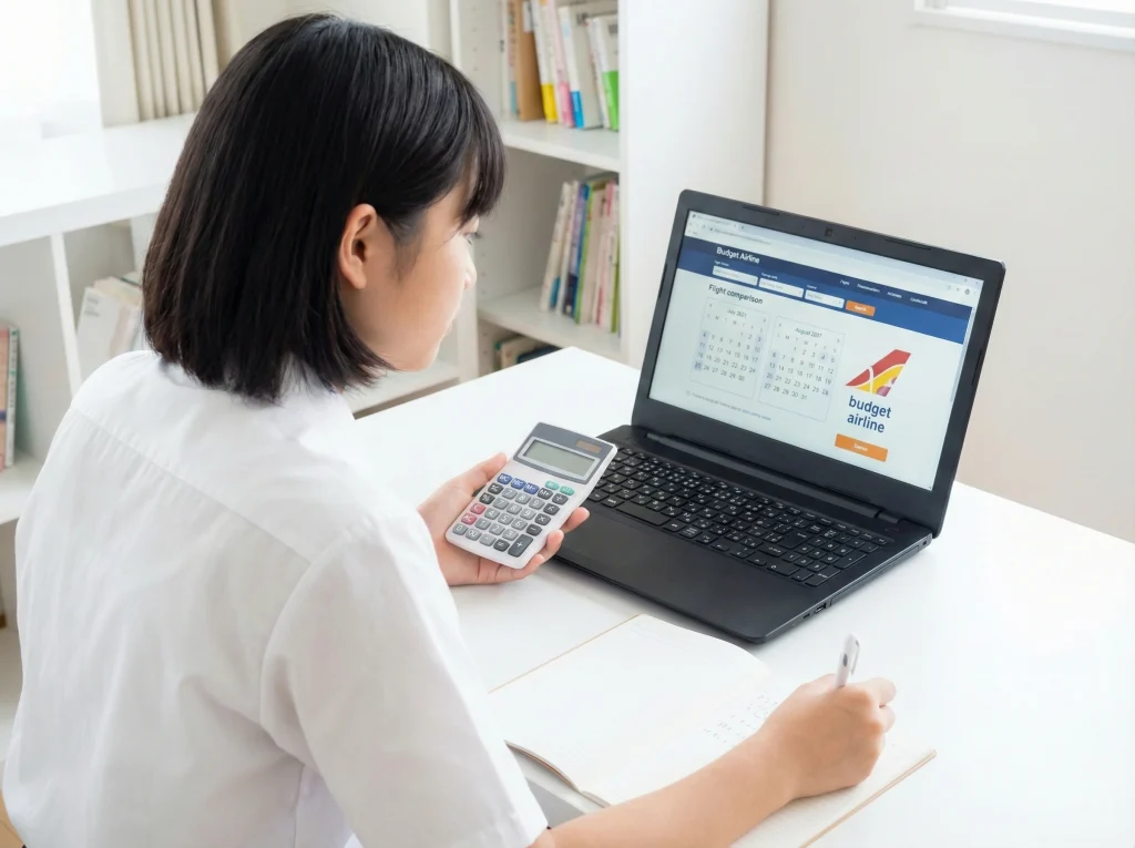 中学生の短期留学を夏休みに安くする方法