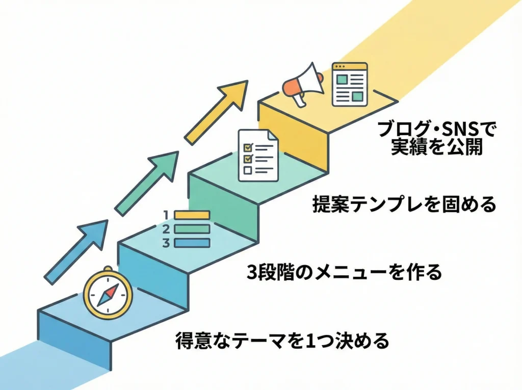 旅行プランナーなるには