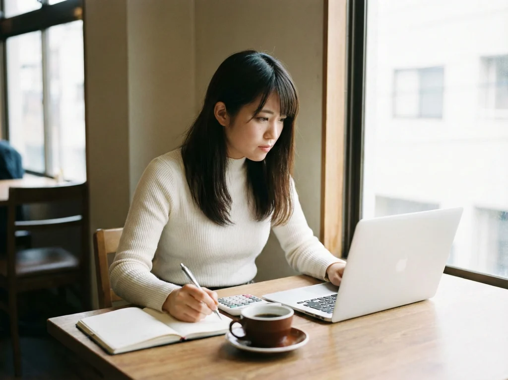 スマ留andリゾートバイトの費用設計