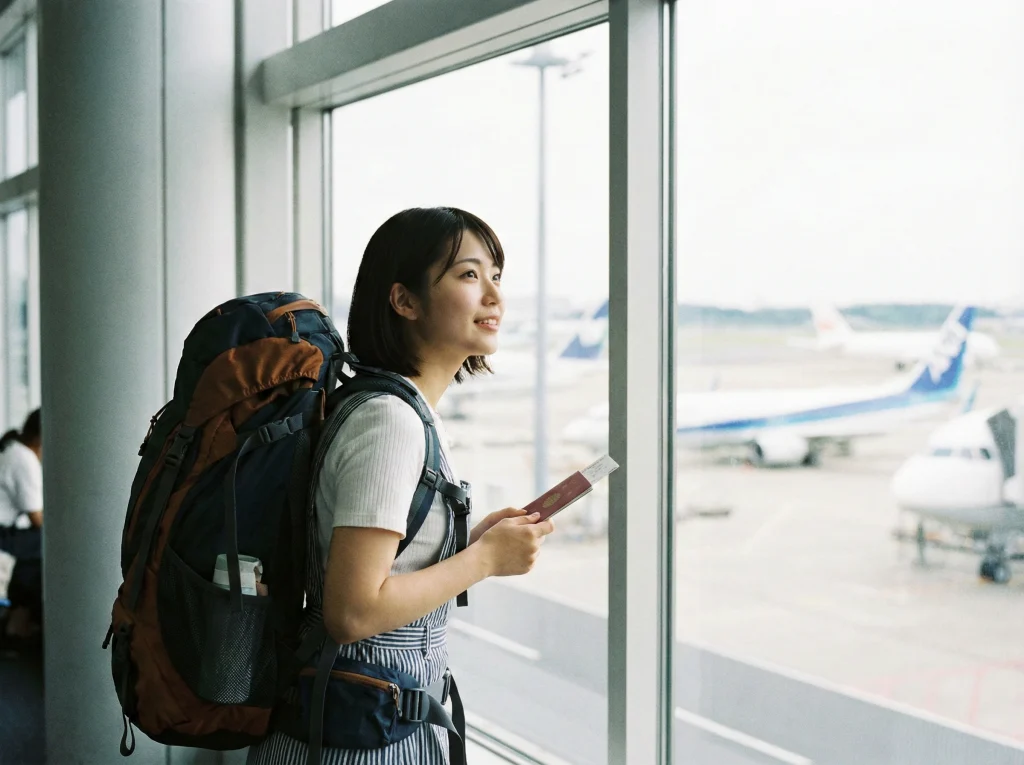 スマ留andリゾートバイトの全体像