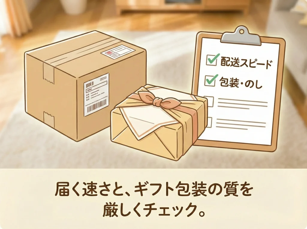 楽天・Amazonレビュー傾向