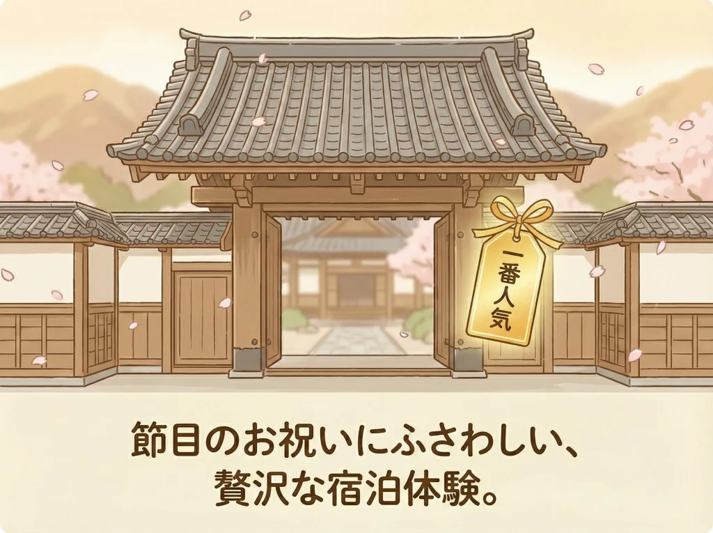 Part5の評判と人気宿