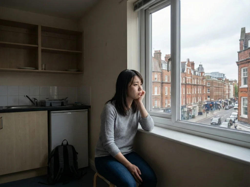 ワーホリの貧困が起きる理由