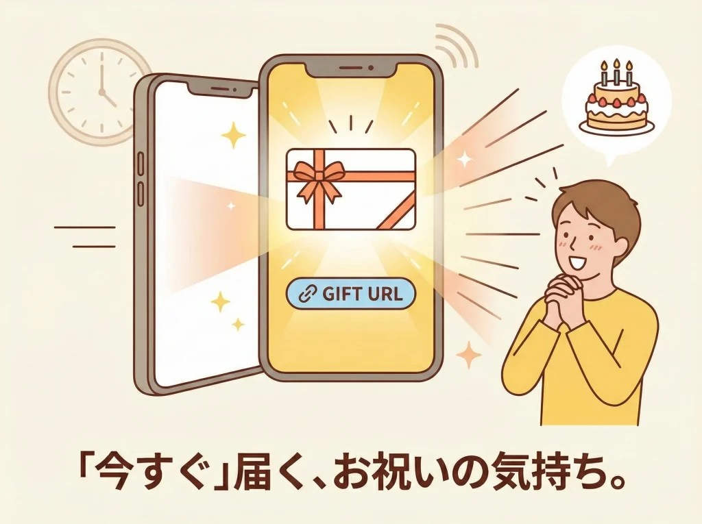 誕生日プレゼント口コミ