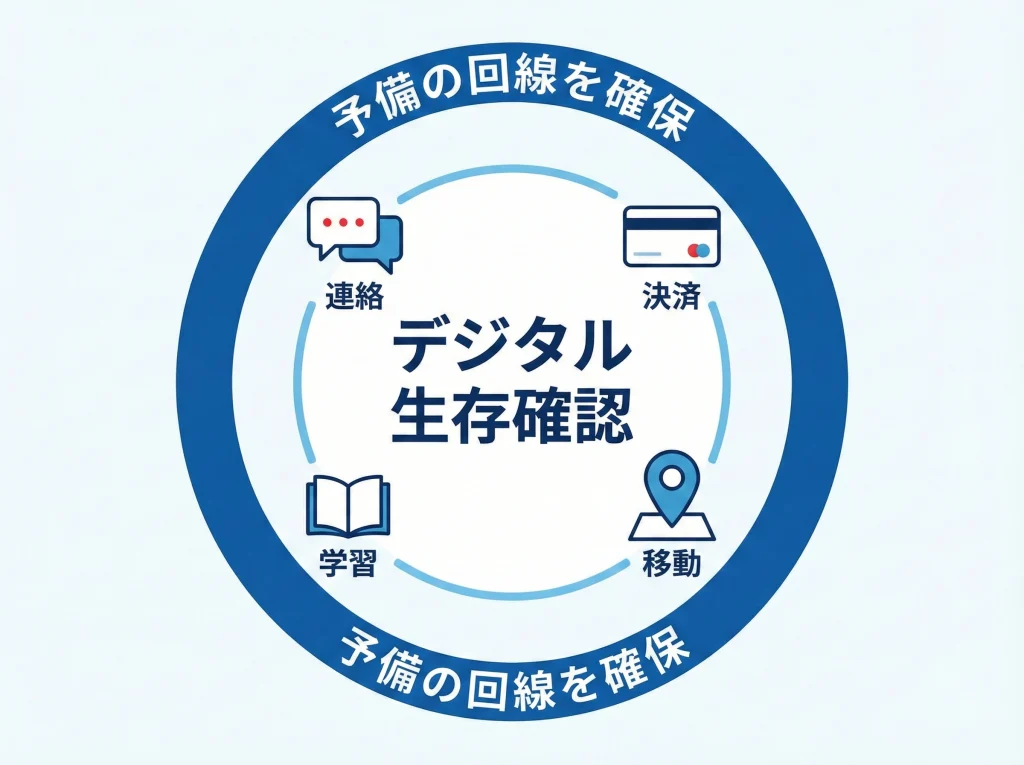 VPN規制と接続不安定